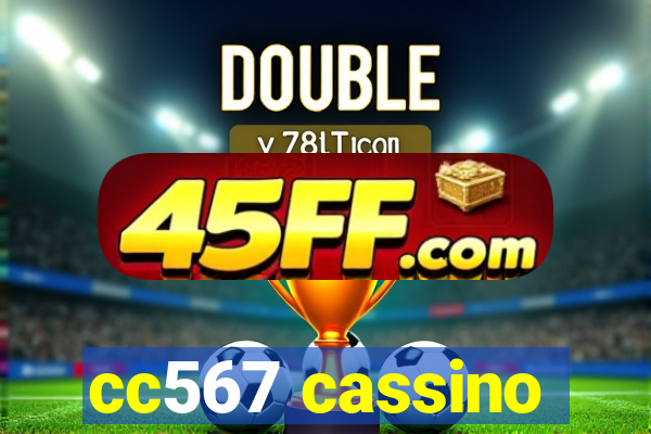 cc567 cassino